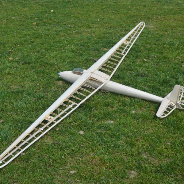 DFS Weihe 1938 Glider | FlyBoyz