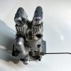 Saito FA-180 Hemi-Head Four-Stroke R/C Engine w/Muffler - Image 6