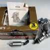 Saito FA-180 Hemi-Head Four-Stroke R/C Engine w/Muffler - Image 2