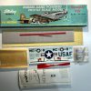 Scratch & Dent Lot #6 (Free Flight): Sterling F51 Mustang & F84 Thunder Jet - Image 2