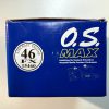 O.S. Max 46 FX R/C Glow Engine & Muffler NIB - Image 7