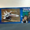 Estes Star Wars Maxi-Brute X-Wing Fighter Flying Model Rocket - Sealed Vintage 1977 Kit - Image 2